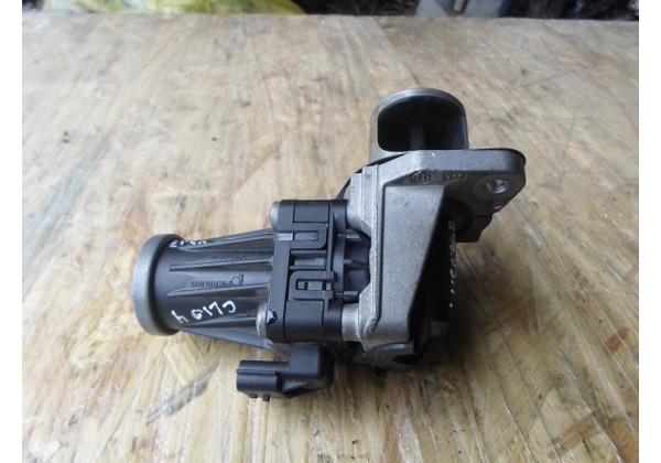 Клапан EGR Renault Kangoo II, III, Clio IV, Logan, Duster, Lodgy, Dokker, Sandero, Captur 1.5 dci, 147105308R, 8200129863